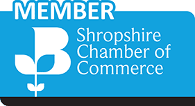 Shropshire Chamber Member Logo Colour v2